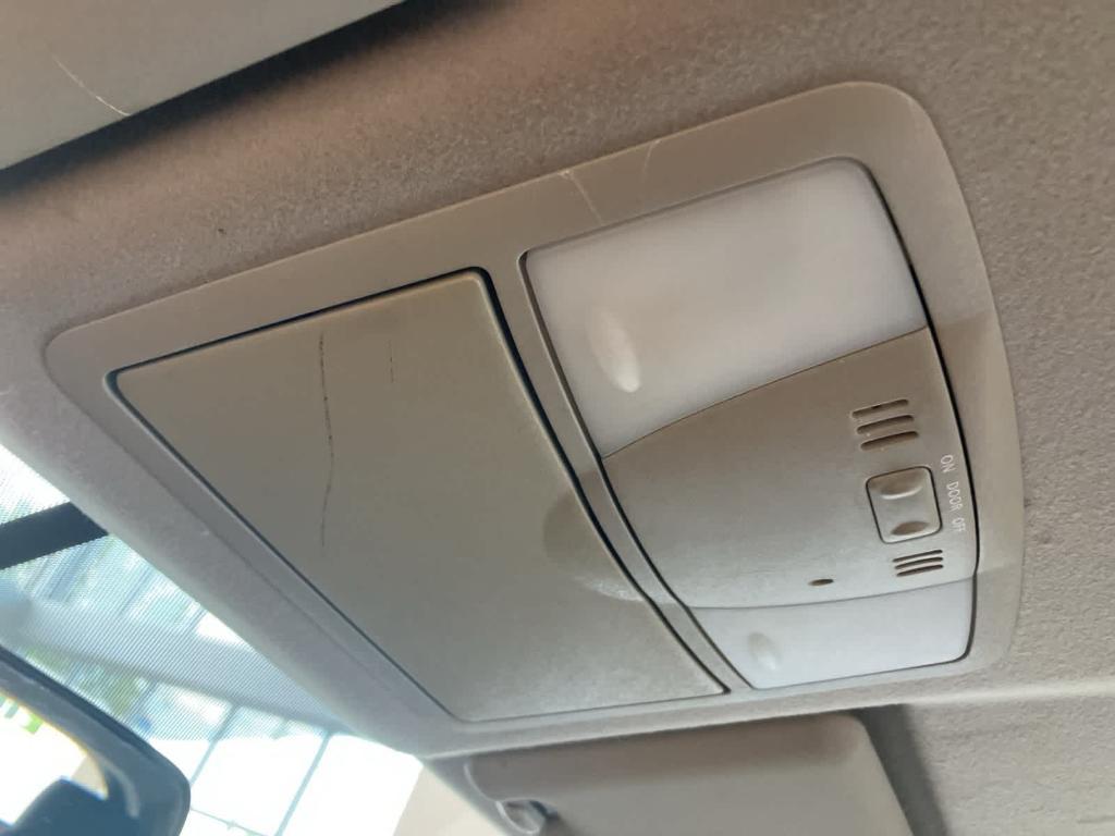 used 2015 Nissan Rogue Select car, priced at $8,900