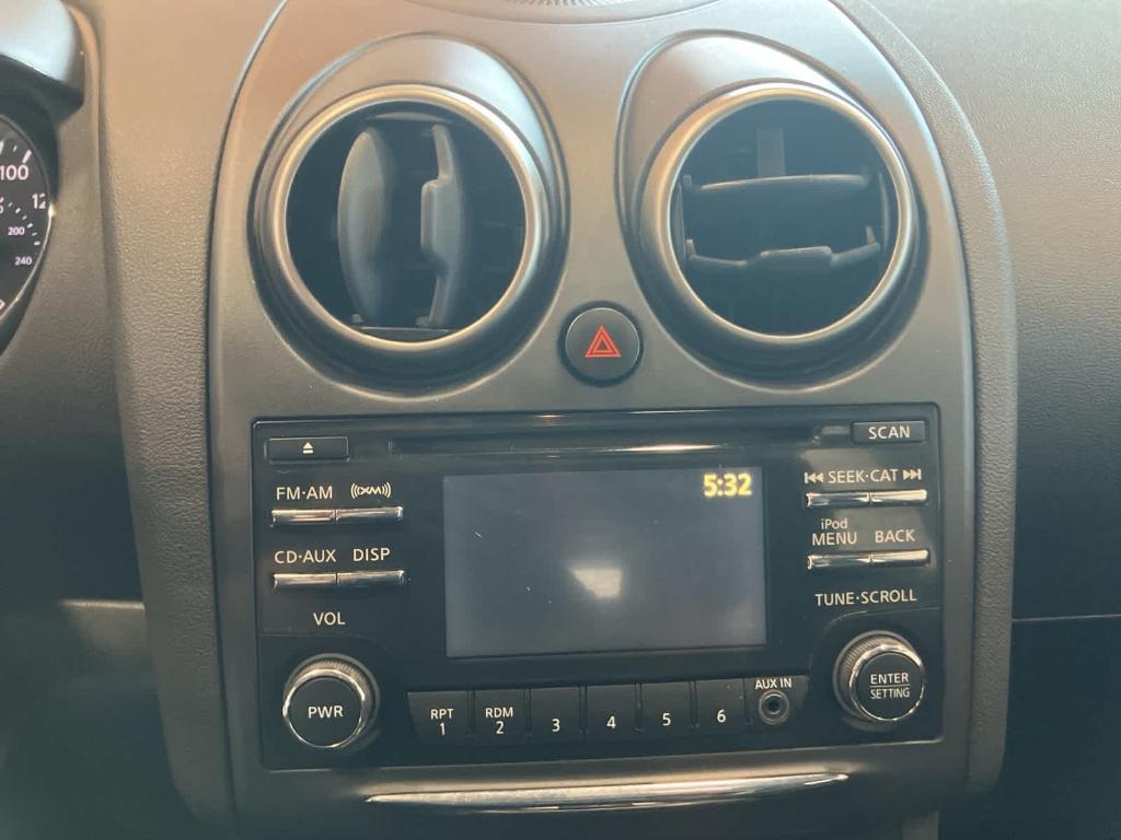 used 2015 Nissan Rogue Select car, priced at $8,900