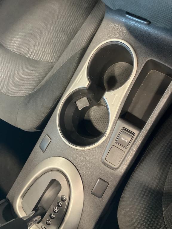 used 2015 Nissan Rogue Select car, priced at $8,900
