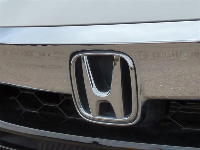 used 2018 Honda Accord car, priced at $24,400