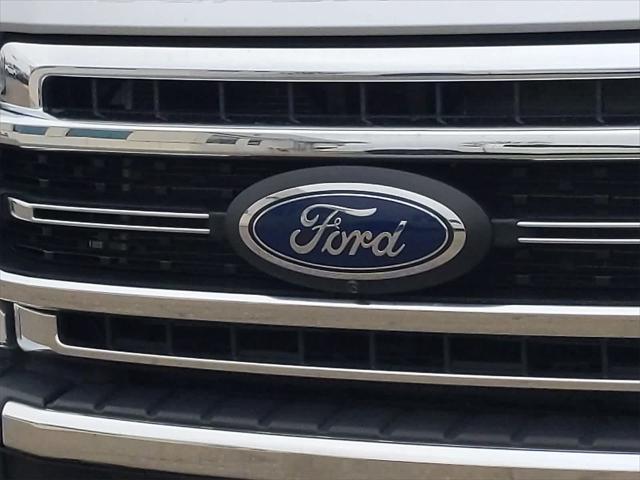 used 2022 Ford F-350 car, priced at $62,999