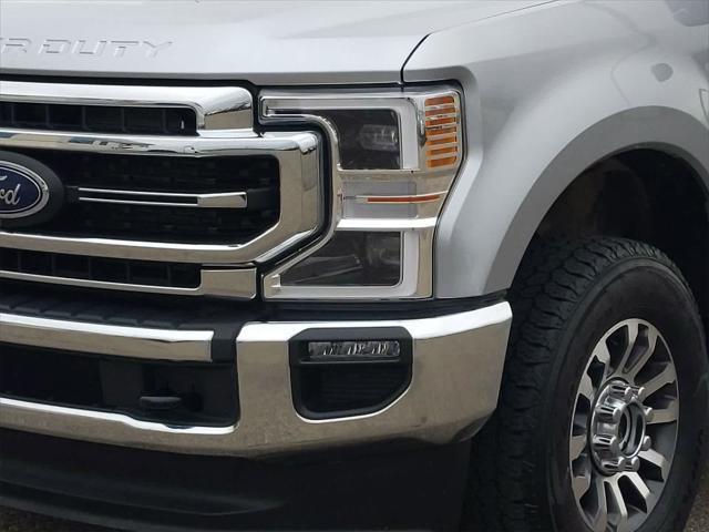 used 2022 Ford F-350 car, priced at $62,999