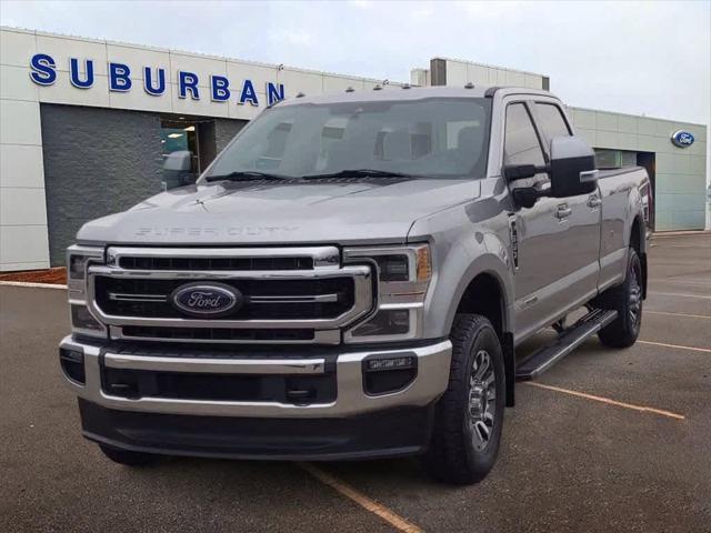 used 2022 Ford F-350 car, priced at $62,999