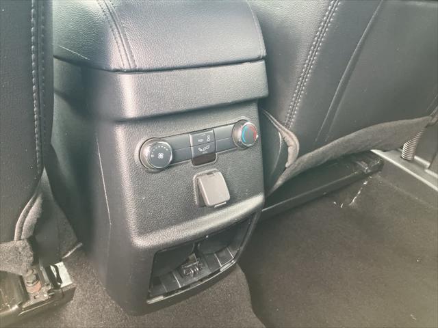 used 2018 Ford Explorer car, priced at $16,900