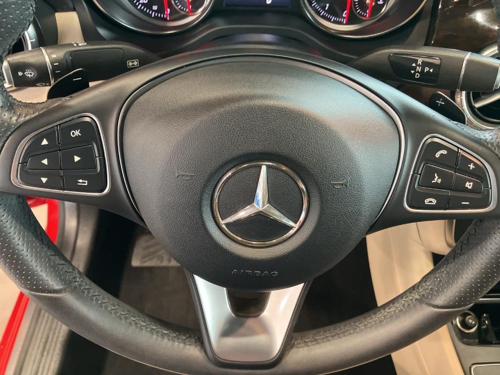 used 2018 Mercedes-Benz CLA 250 car, priced at $16,900