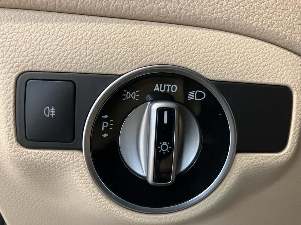 used 2018 Mercedes-Benz CLA 250 car, priced at $16,900