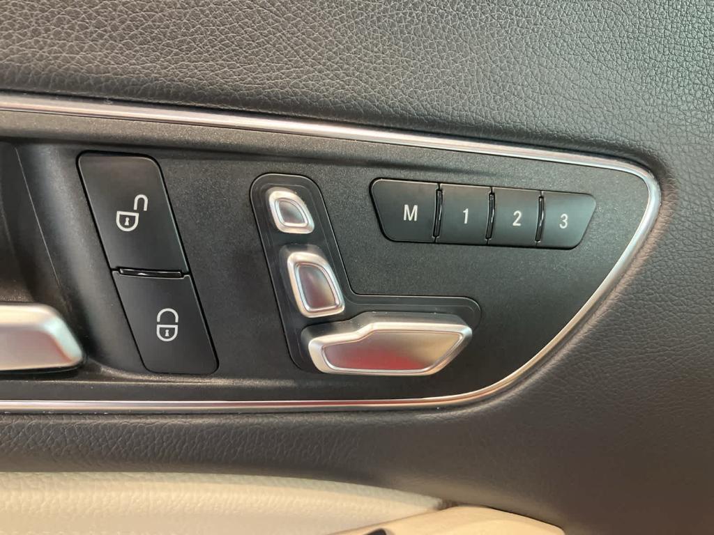 used 2018 Mercedes-Benz CLA 250 car, priced at $16,900