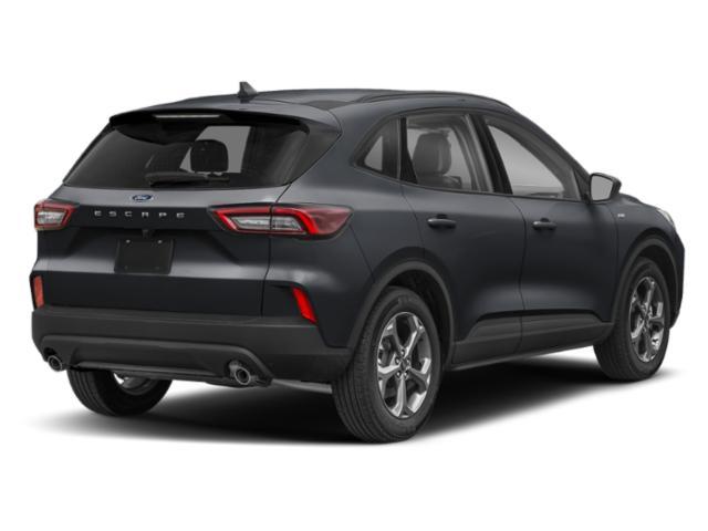 new 2025 Ford Escape car, priced at $30,261