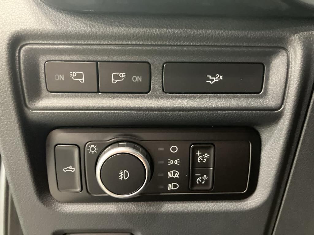 used 2023 Ford F-150 car, priced at $50,695