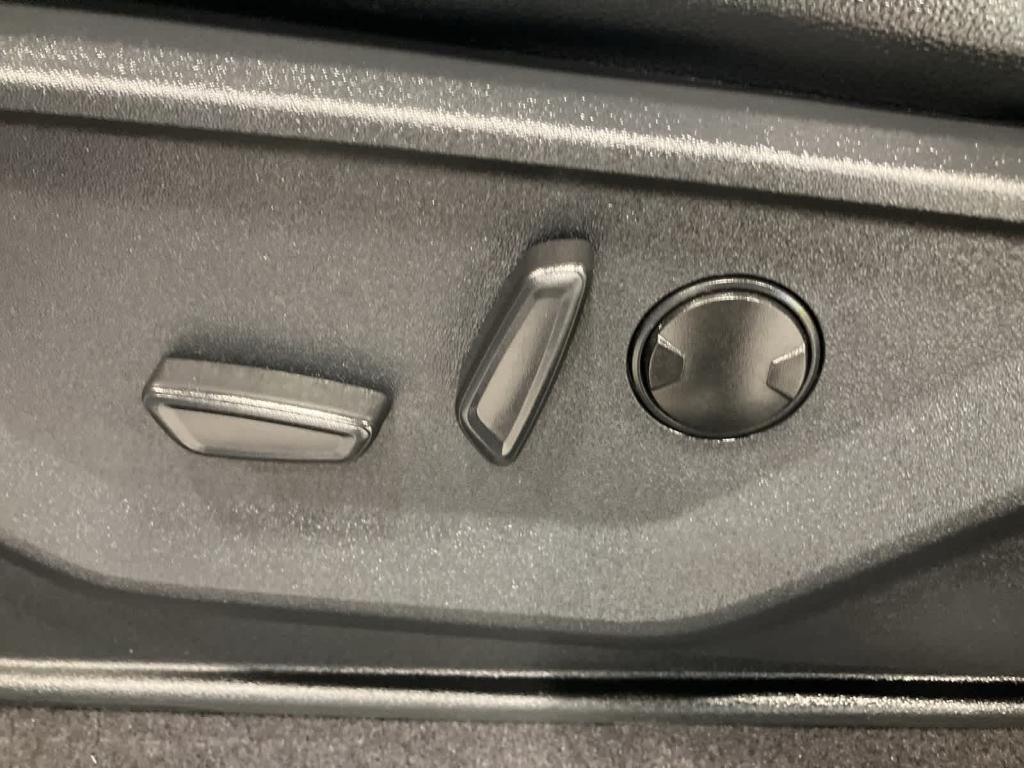 used 2023 Ford F-150 car, priced at $50,695