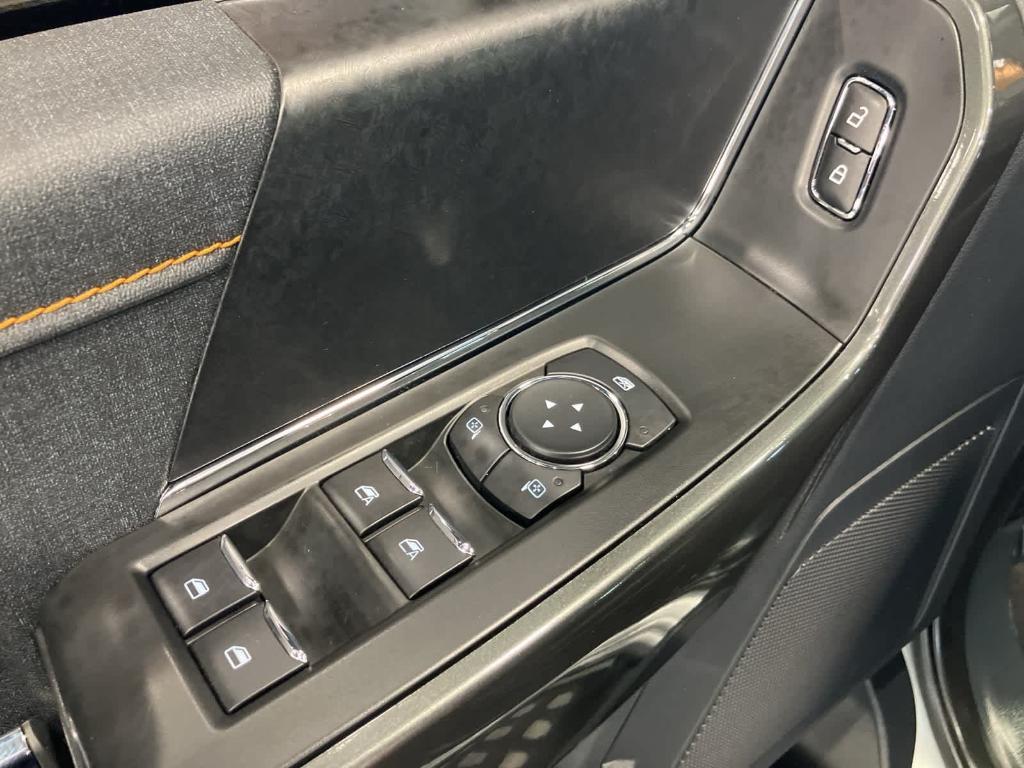 used 2023 Ford F-150 car, priced at $50,695
