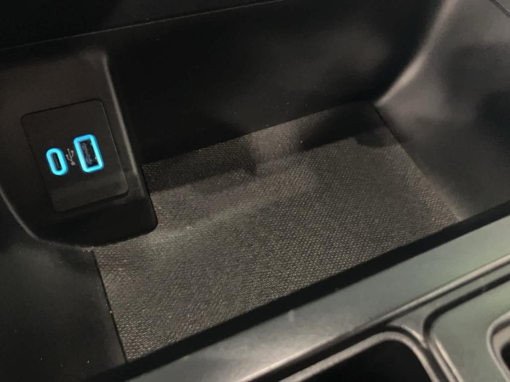 used 2023 Ford F-150 car, priced at $50,695