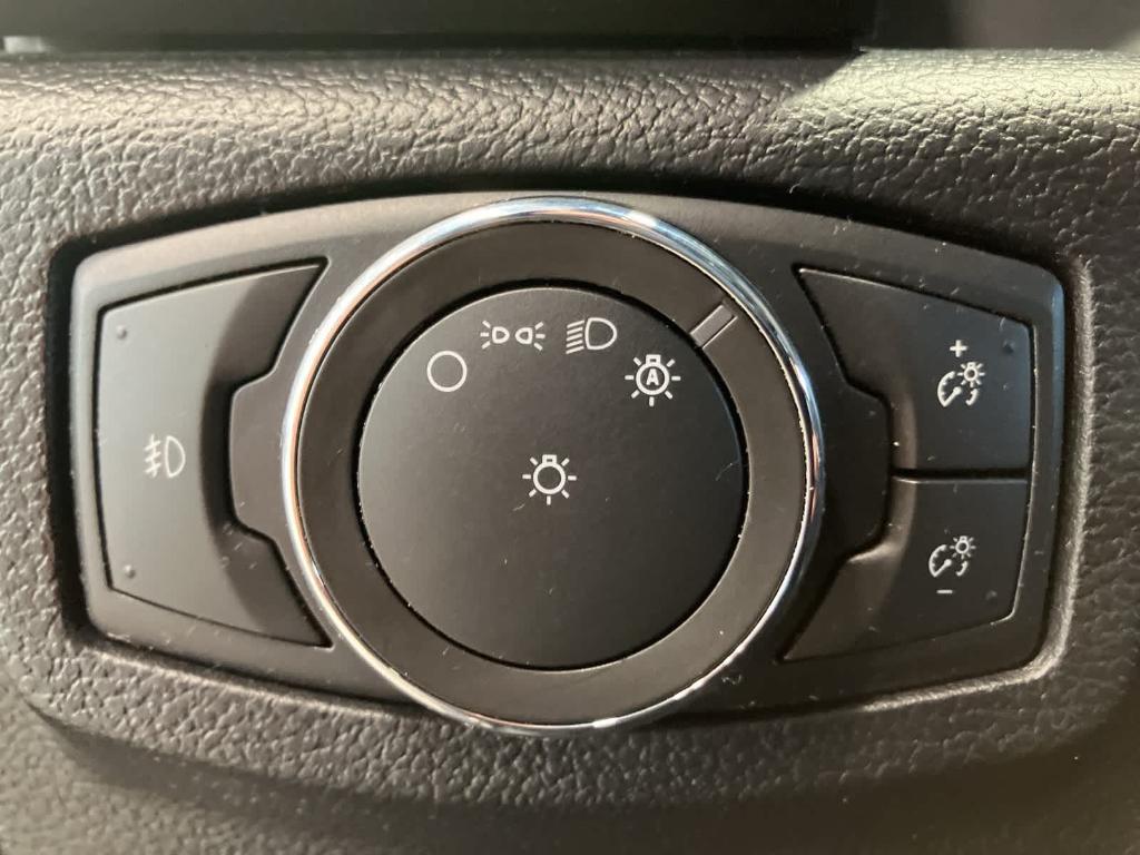 used 2021 Ford Expedition car, priced at $36,400