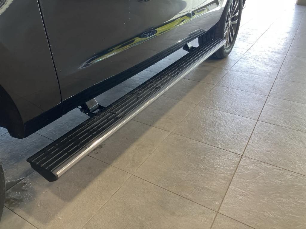 used 2021 Ford Expedition car, priced at $36,400