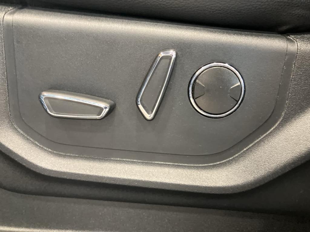 used 2021 Ford Expedition car, priced at $36,400