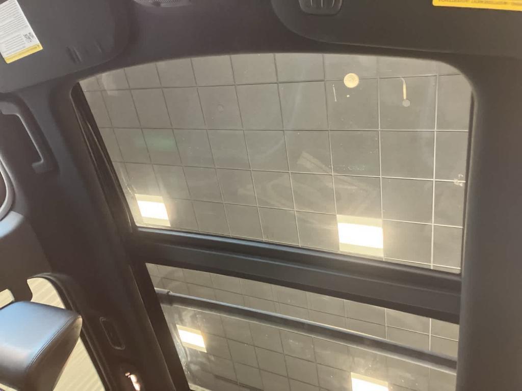 used 2021 Ford Expedition car, priced at $36,400