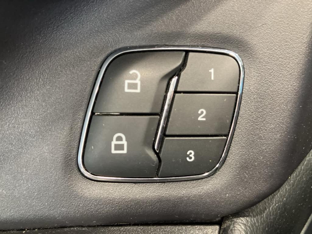 used 2021 Ford Expedition car, priced at $36,400