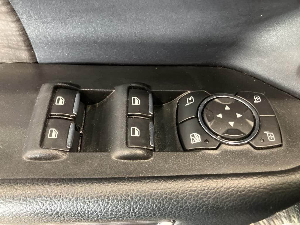 used 2021 Ford Expedition car, priced at $36,400