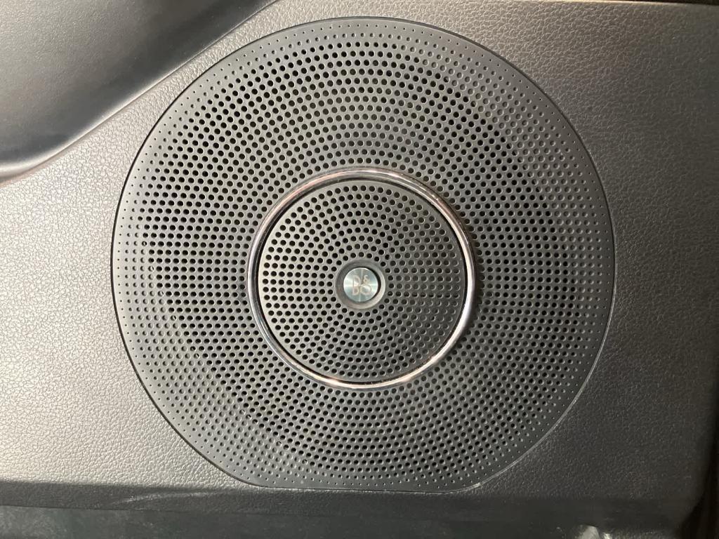 used 2021 Ford Expedition car, priced at $36,400