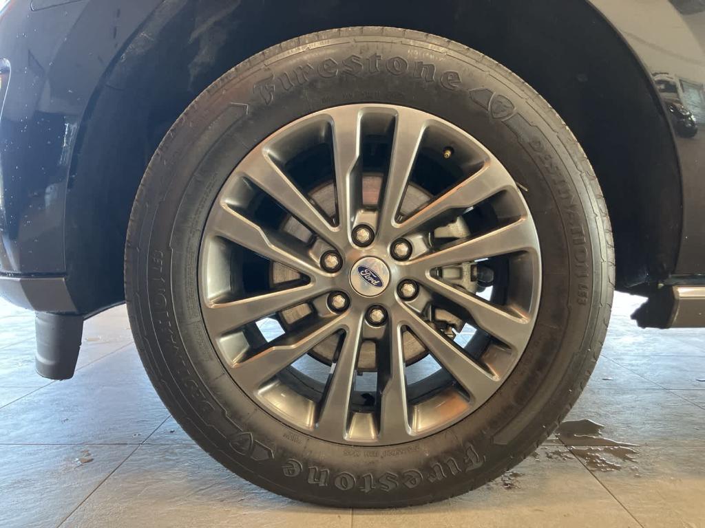 used 2021 Ford Expedition car, priced at $36,400