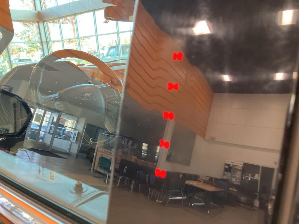 used 2021 Ford Expedition car, priced at $36,400