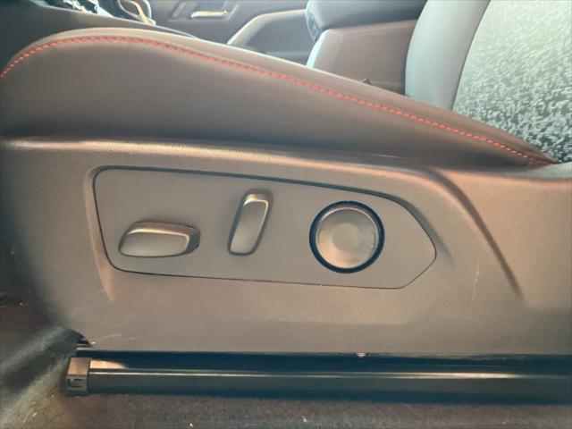 used 2023 Chevrolet Colorado car, priced at $41,995