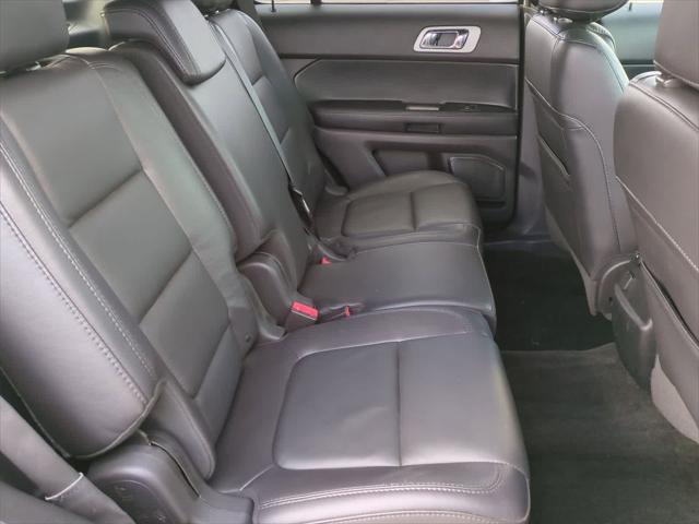 used 2014 Ford Explorer car, priced at $10,800