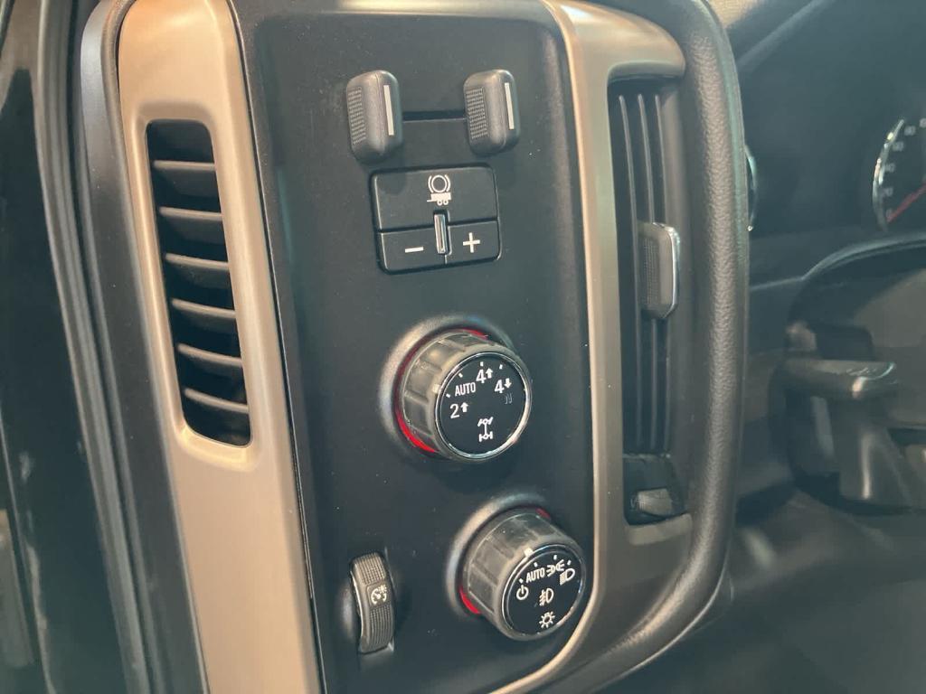 used 2015 GMC Sierra 1500 car, priced at $17,900