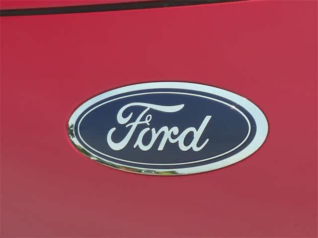 used 2021 Ford Escape car, priced at $20,400