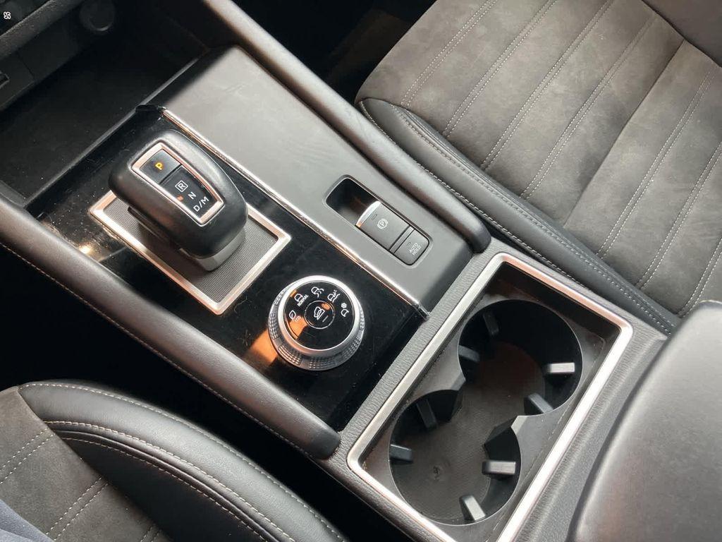 used 2023 Mitsubishi Outlander car, priced at $21,395