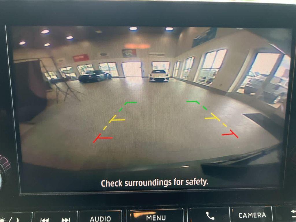 used 2023 Mitsubishi Outlander car, priced at $21,395