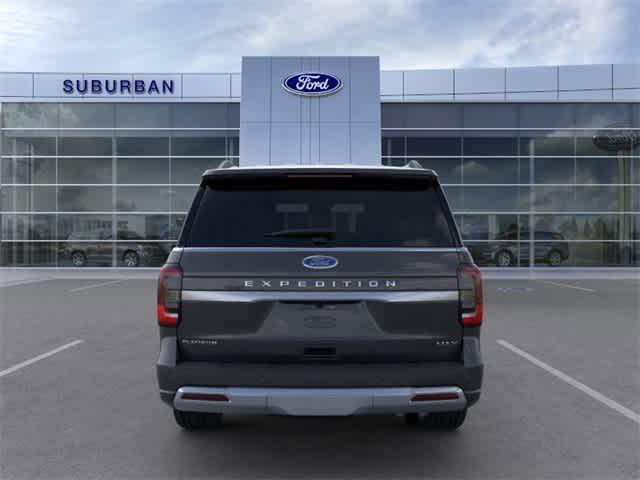 new 2024 Ford Expedition car, priced at $84,375