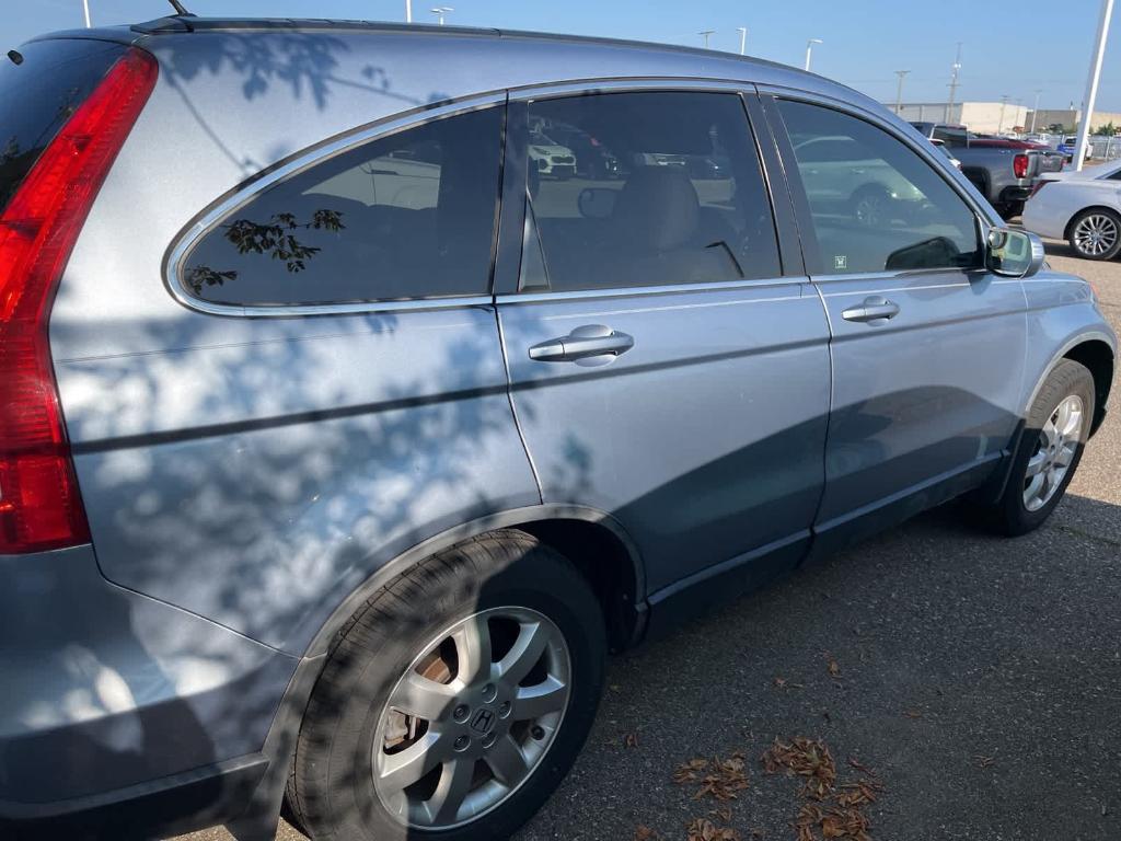 used 2007 Honda CR-V car, priced at $5,500