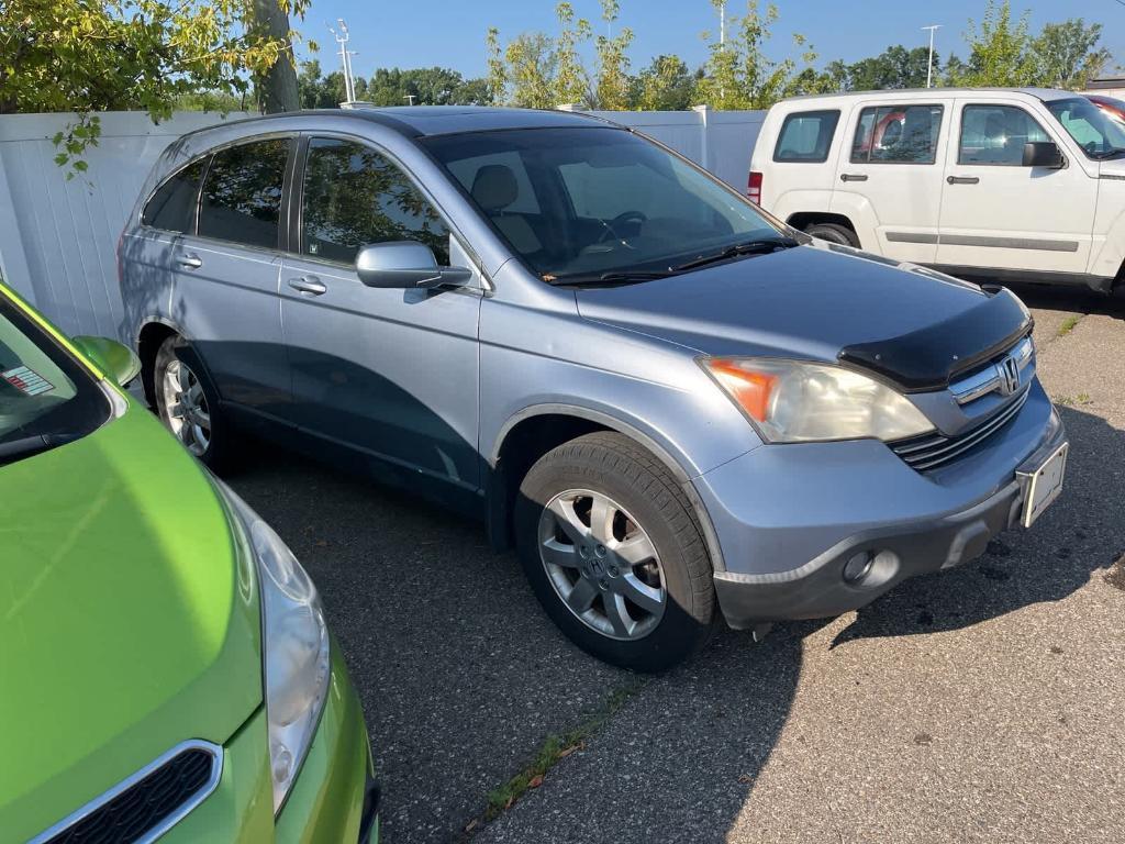used 2007 Honda CR-V car, priced at $5,500