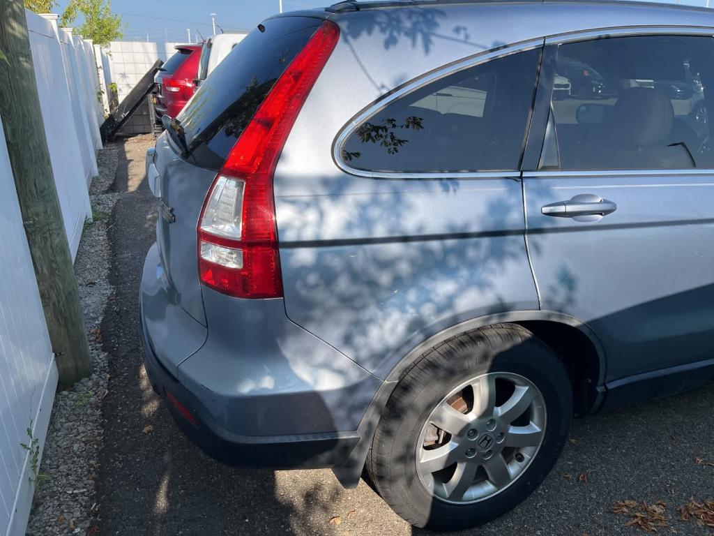 used 2007 Honda CR-V car, priced at $5,500