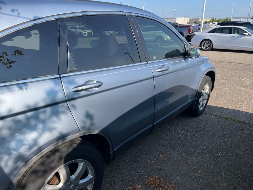 used 2007 Honda CR-V car, priced at $5,500