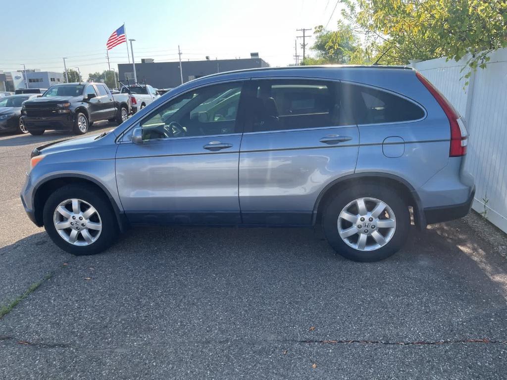 used 2007 Honda CR-V car, priced at $5,500