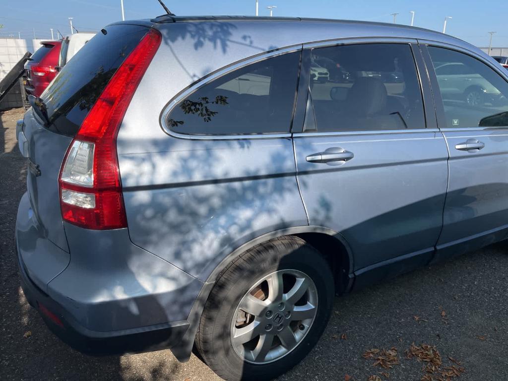 used 2007 Honda CR-V car, priced at $5,500