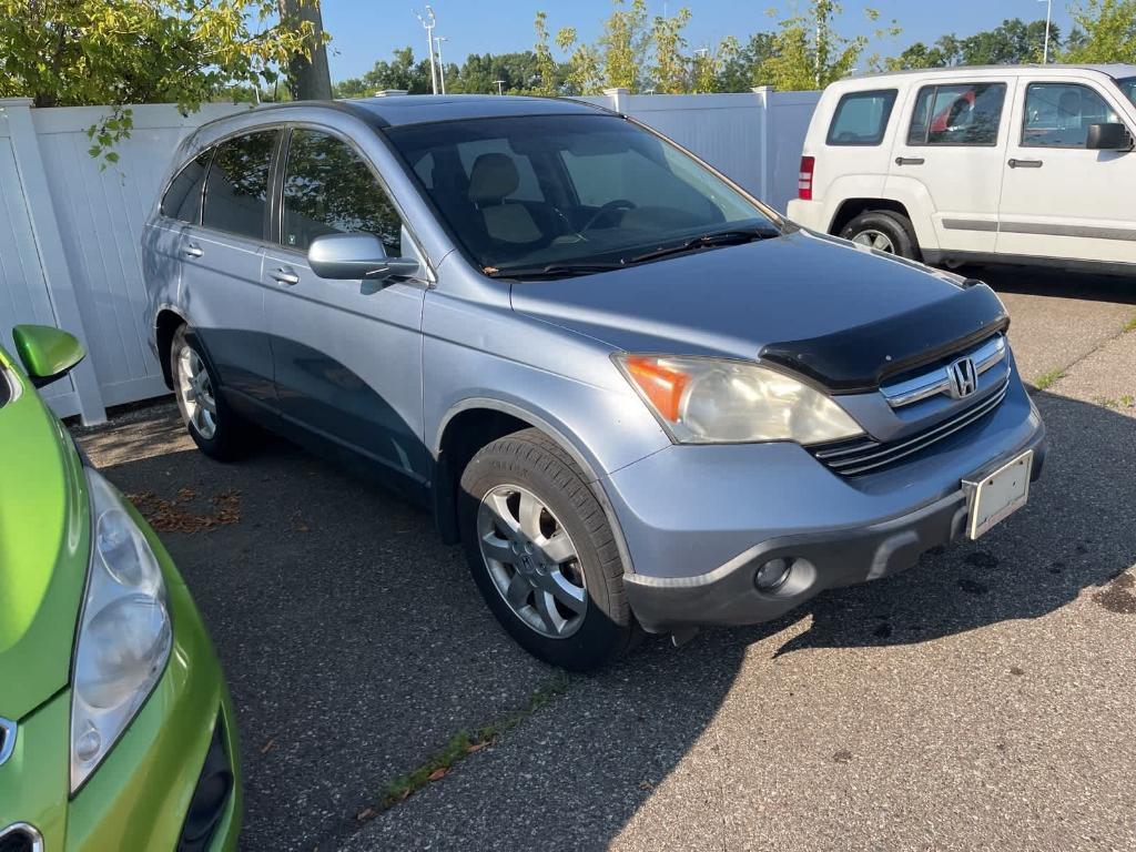 used 2007 Honda CR-V car, priced at $5,500