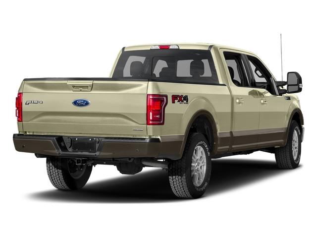 used 2017 Ford F-150 car, priced at $28,500