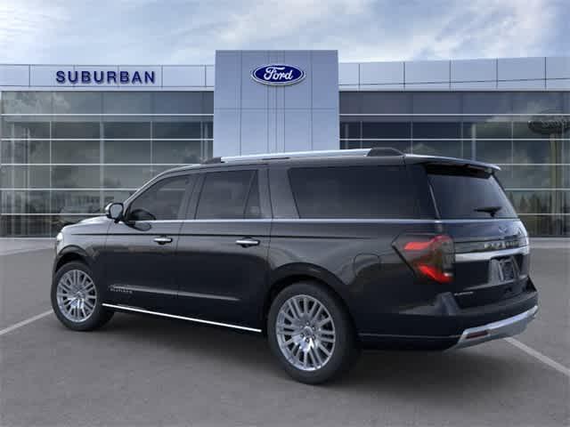 new 2023 Ford Expedition car, priced at $71,995