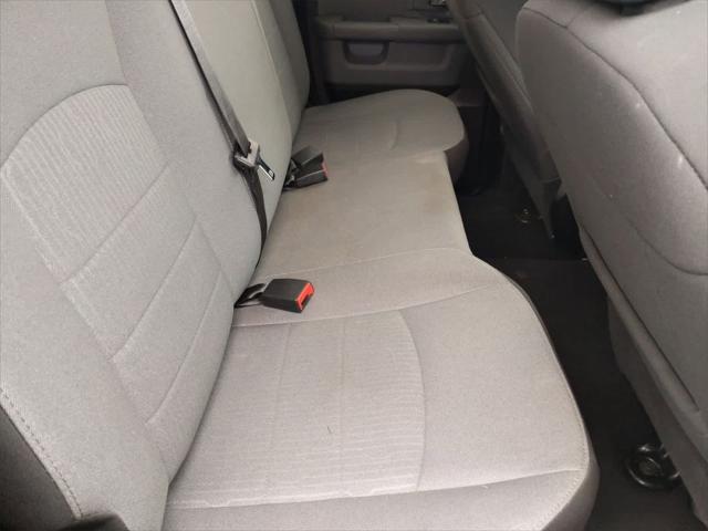 used 2024 Ram 1500 Classic car, priced at $32,995