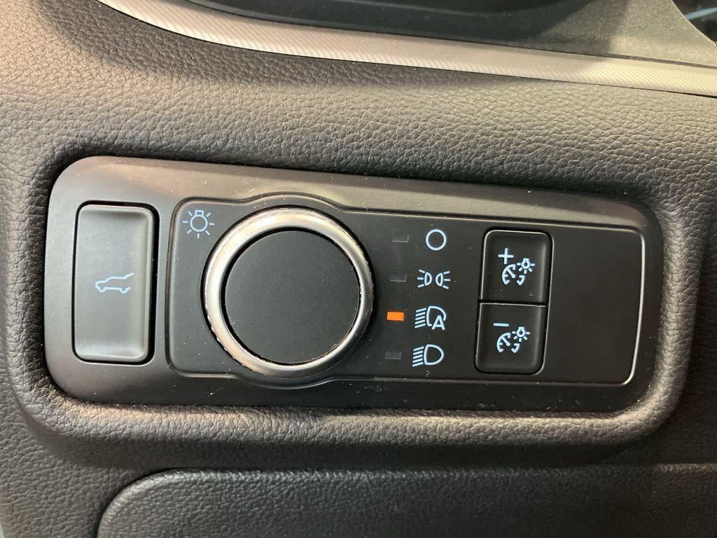 used 2020 Ford Explorer car, priced at $18,800