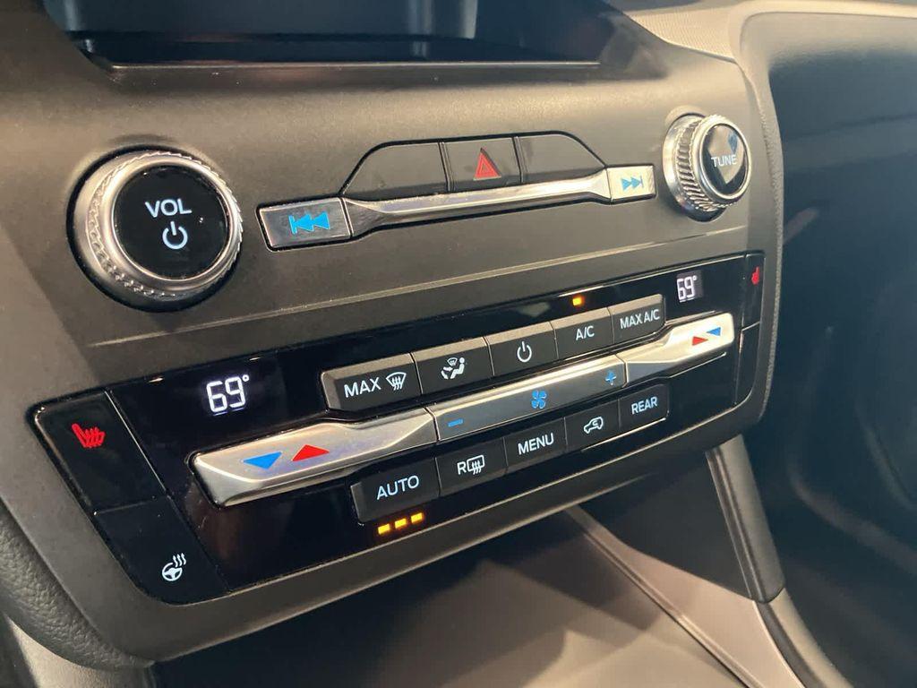 used 2020 Ford Explorer car, priced at $18,800