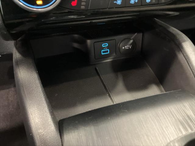 used 2022 Ford Escape car, priced at $20,995
