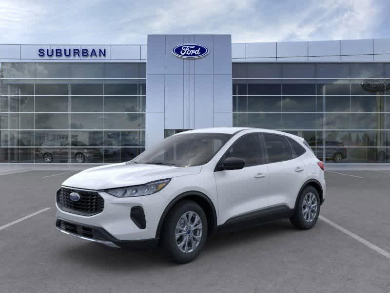 new 2025 Ford Escape car, priced at $29,812