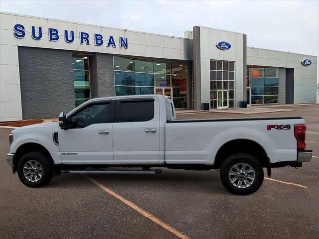 used 2019 Ford F-350 car, priced at $43,500