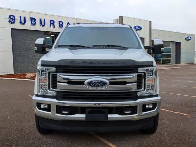 used 2019 Ford F-350 car, priced at $43,500