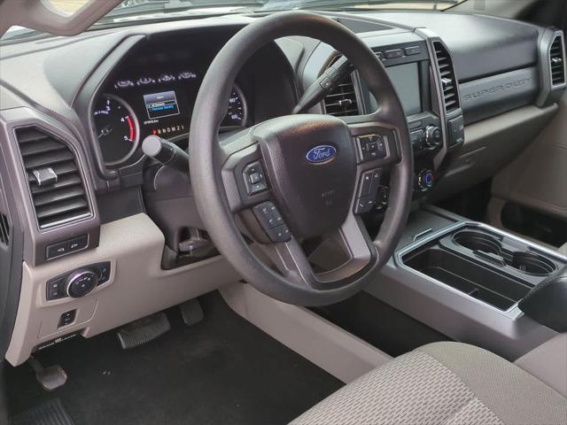 used 2019 Ford F-350 car, priced at $43,500