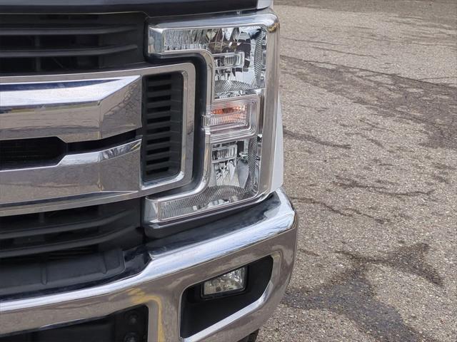 used 2019 Ford F-350 car, priced at $43,500